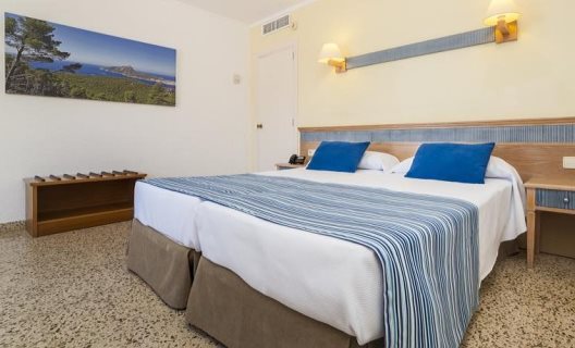 Hotel Globales Simar