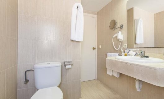 Hotel Globales Simar