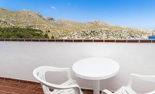 Hotel Globales Simar