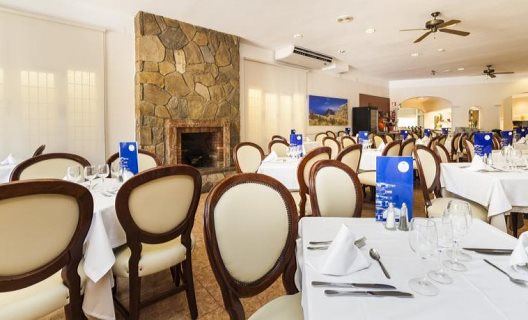 Hotel Globales Simar