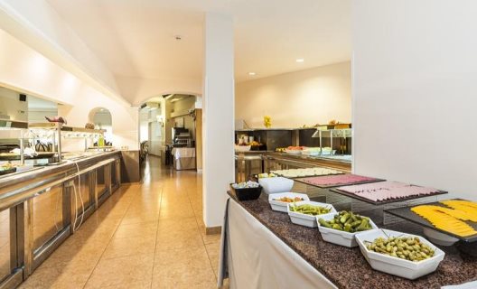 Hotel Globales Simar