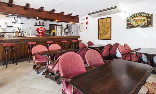 Hotel Globales Simar