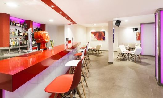 Hotel Globales Simar