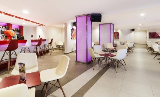 Hotel Globales Simar