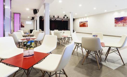 Hotel Globales Simar