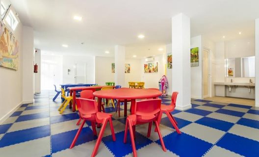 Hotel Globales Simar