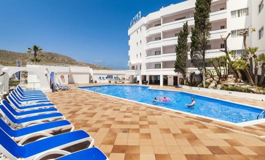 Hotel Globales Simar