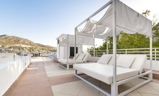 Hotel Globales Simar
