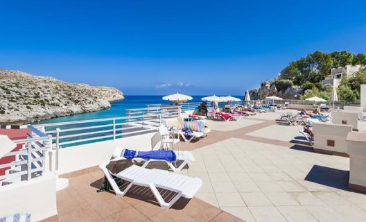 Hotel Globales Simar