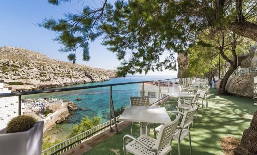 Hotel Globales Simar