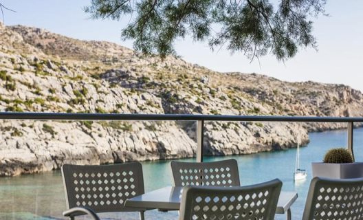 Hotel Globales Simar