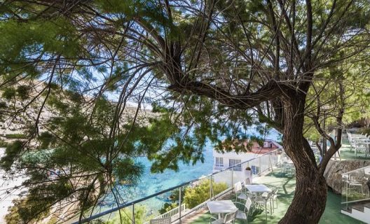 Hotel Globales Simar