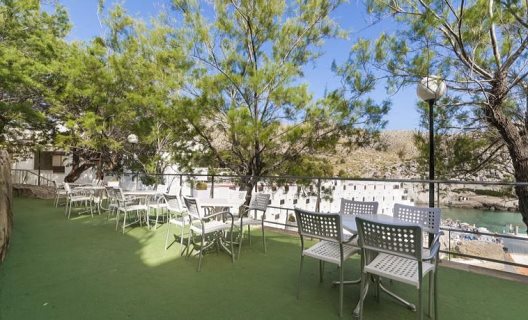 Hotel Globales Simar