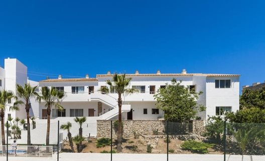 Hotel Globales Simar