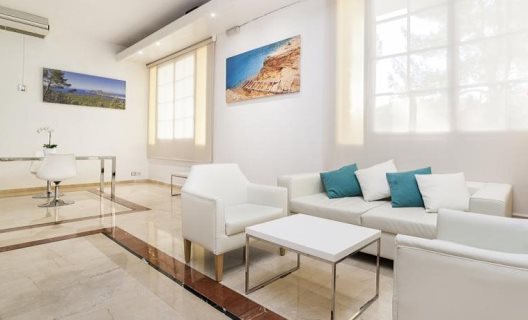 Hotel Globales Simar