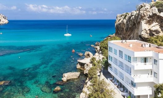 Hotel Globales Simar