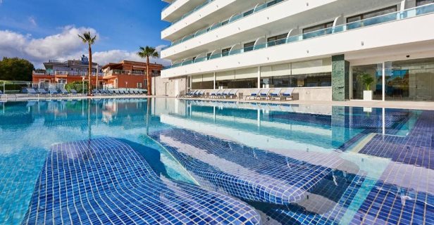 Hotel Globales Torrenova