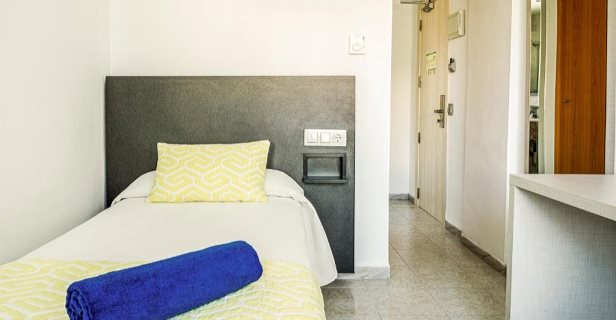 Hotel Globales Torrenova