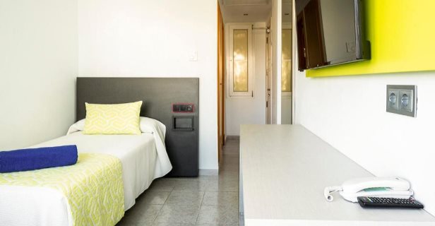 Hotel Globales Torrenova