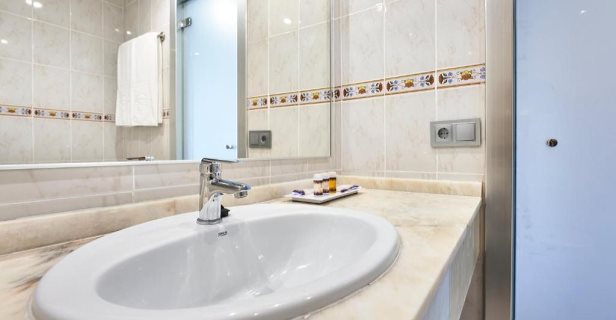 Hotel Globales Torrenova