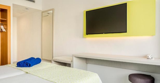 Hotel Globales Torrenova
