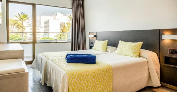 Hotel Globales Torrenova
