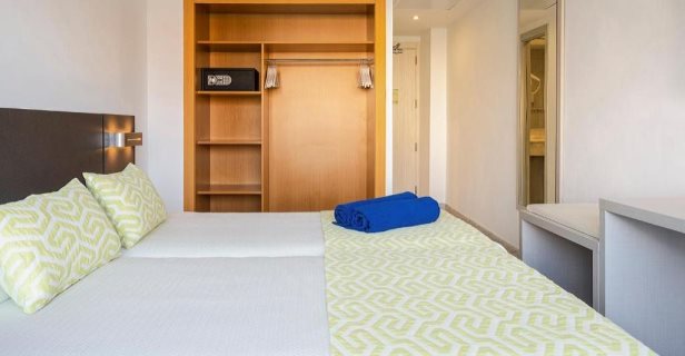 Hotel Globales Torrenova