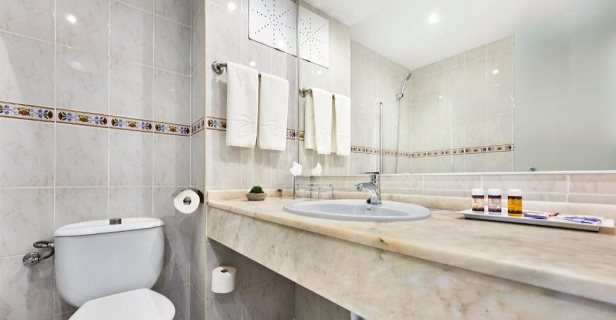 Hotel Globales Torrenova