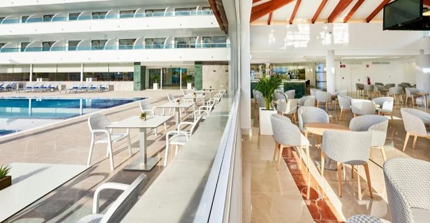 Hotel Globales Torrenova