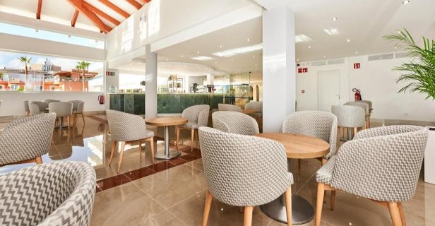 Hotel Globales Torrenova