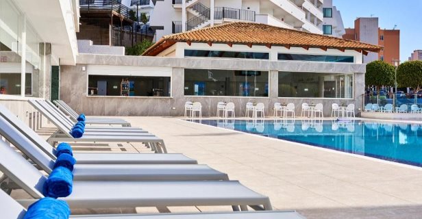 Hotel Globales Torrenova