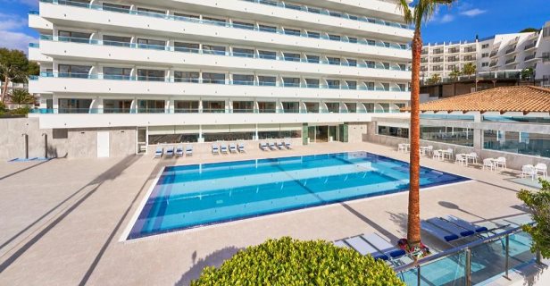 Hotel Globales Torrenova