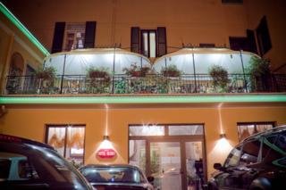 Hotel Globo & Suite