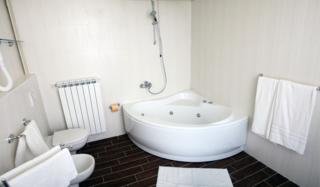 Hotel Globo & Suite