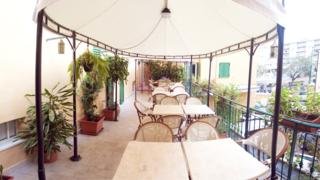 Hotel Globo & Suite