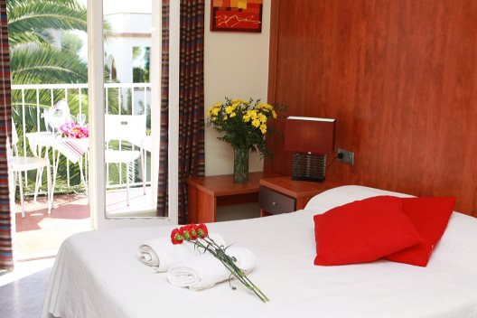 Hotel Globos