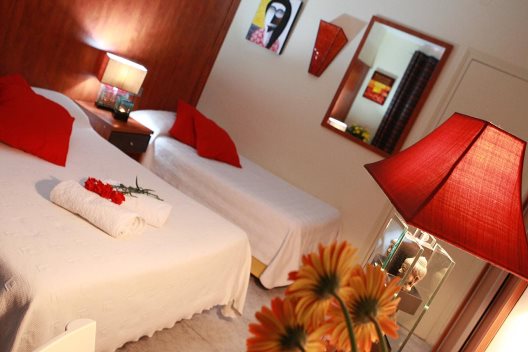 Hotel Globos