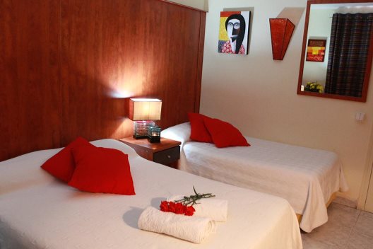 Hotel Globos