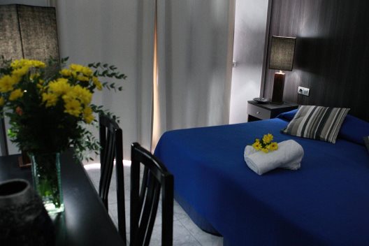 Hotel Globos