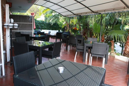 Hotel Globos