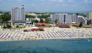 Hotel Globus