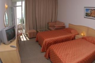 Hotel Globus