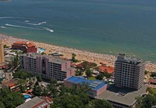 Hotel Globus