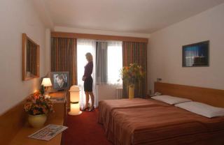 Hotel Globus