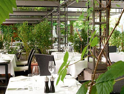 Hotel Glockenhof