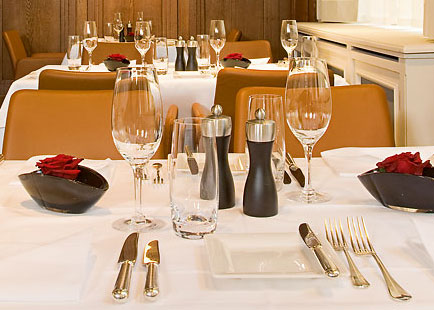 Hotel Glockenhof
