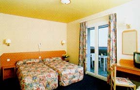 Hotel Gloria