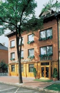 Hotel Gloria