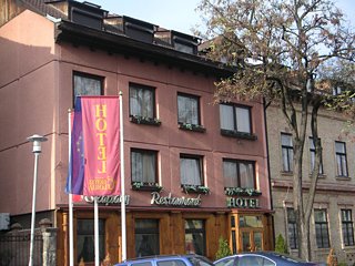 Hotel Gloria
