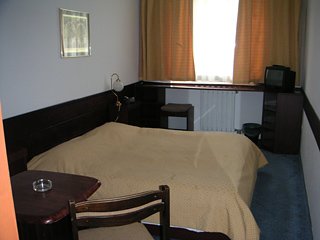 Hotel Gloria